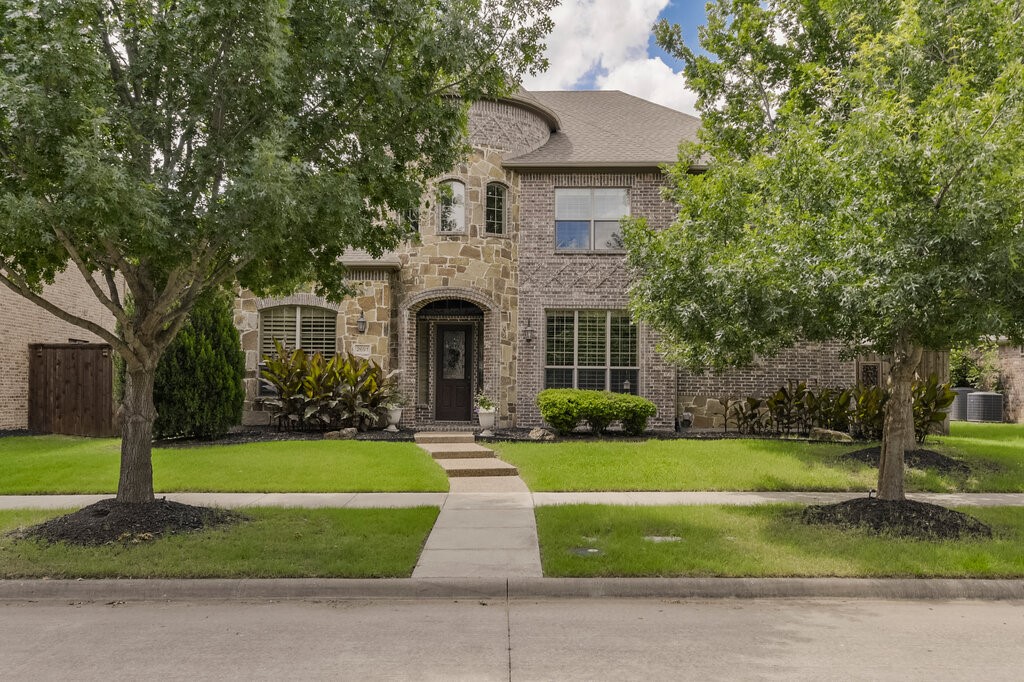 2691 Berkley Lane Frisco TX 75036
