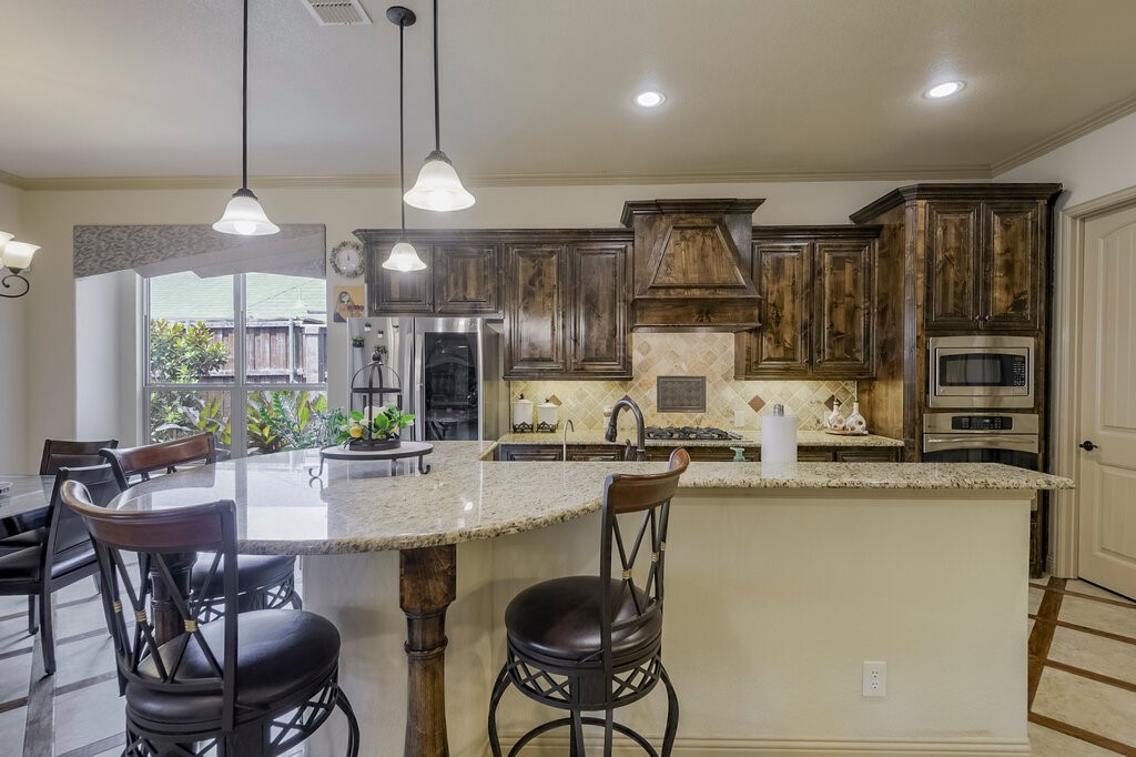 2691 Berkley Lane Frisco TX 75036