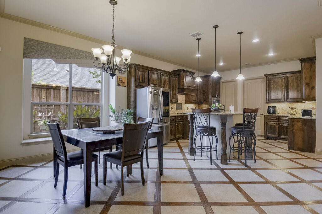 2691 Berkley Lane Frisco TX 75036