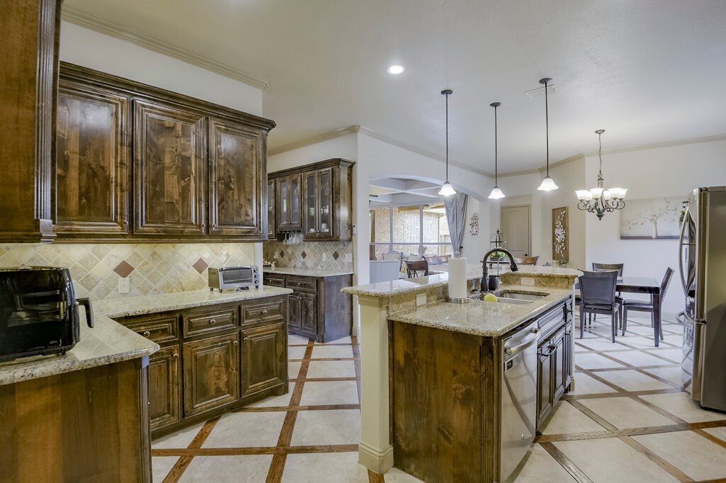 2691 Berkley Lane Frisco TX 75036