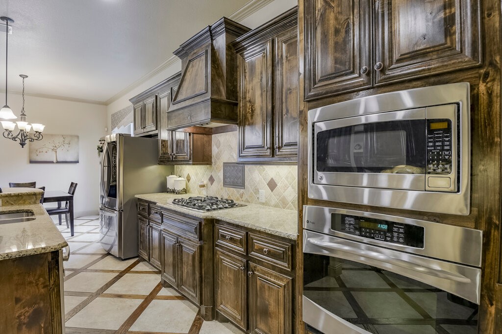 2691 Berkley Lane Frisco TX 75036