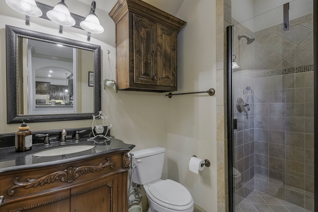 2691 Berkley Lane Frisco TX 75036