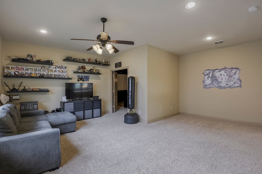 2691 Berkley Lane Frisco TX 75036