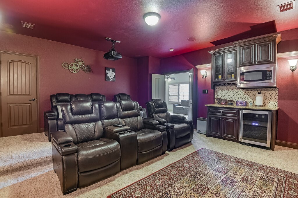2691 Berkley Lane Frisco TX 75036