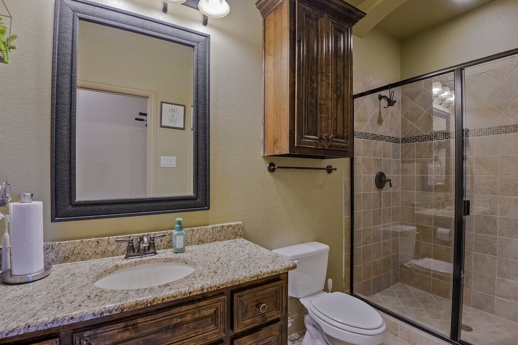 2691 Berkley Lane Frisco TX 75036