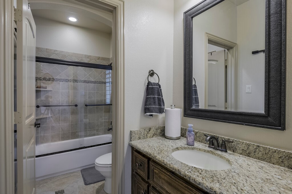 2691 Berkley Lane Frisco TX 75036