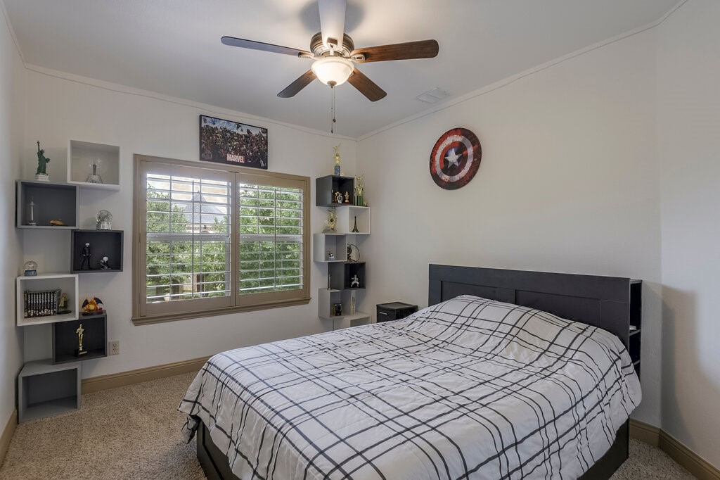 2691 Berkley Lane Frisco TX 75036