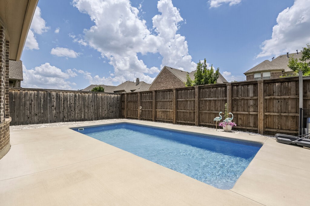 2691 Berkley Lane Frisco TX 75036
