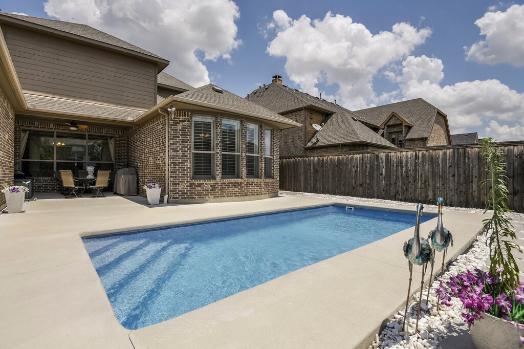 2691 Berkley Lane Frisco TX 75036