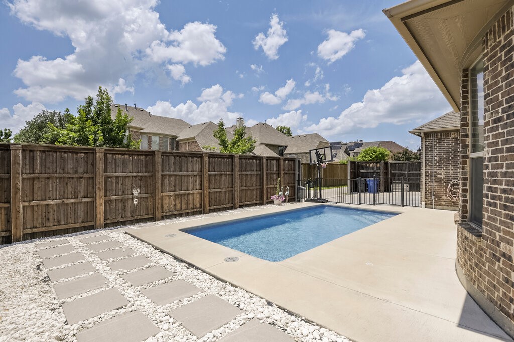 2691 Berkley Lane Frisco TX 75036