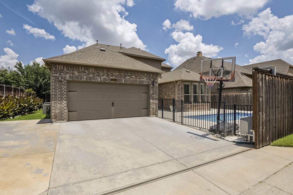 2691 Berkley Lane Frisco TX 75036