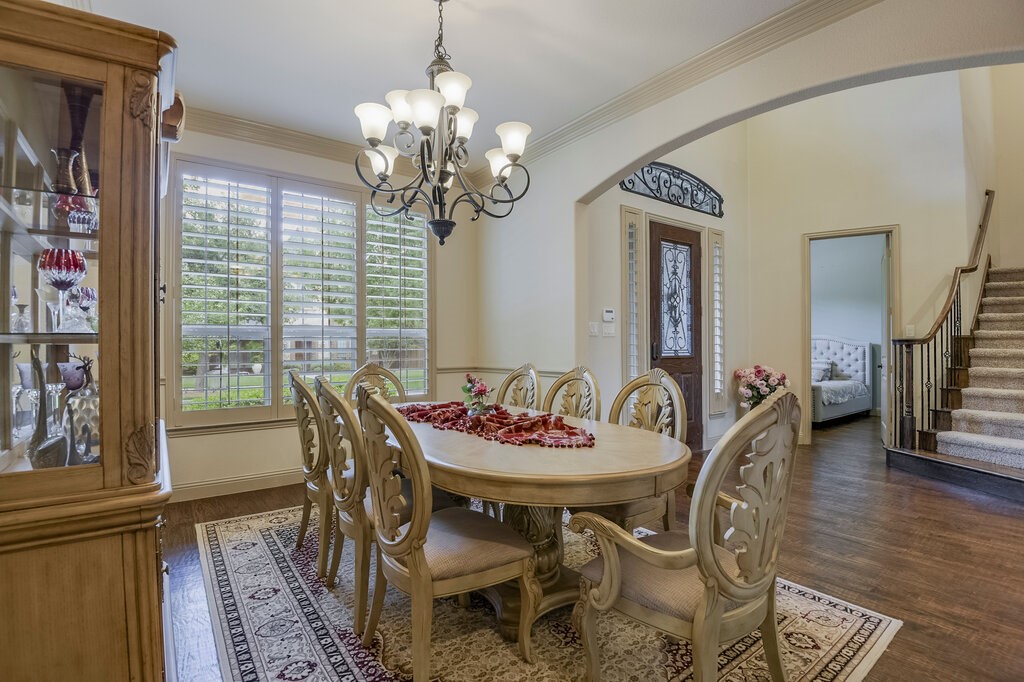 2691 Berkley Lane Frisco TX 75036