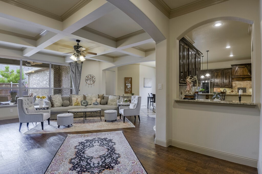 2691 Berkley Lane Frisco TX 75036