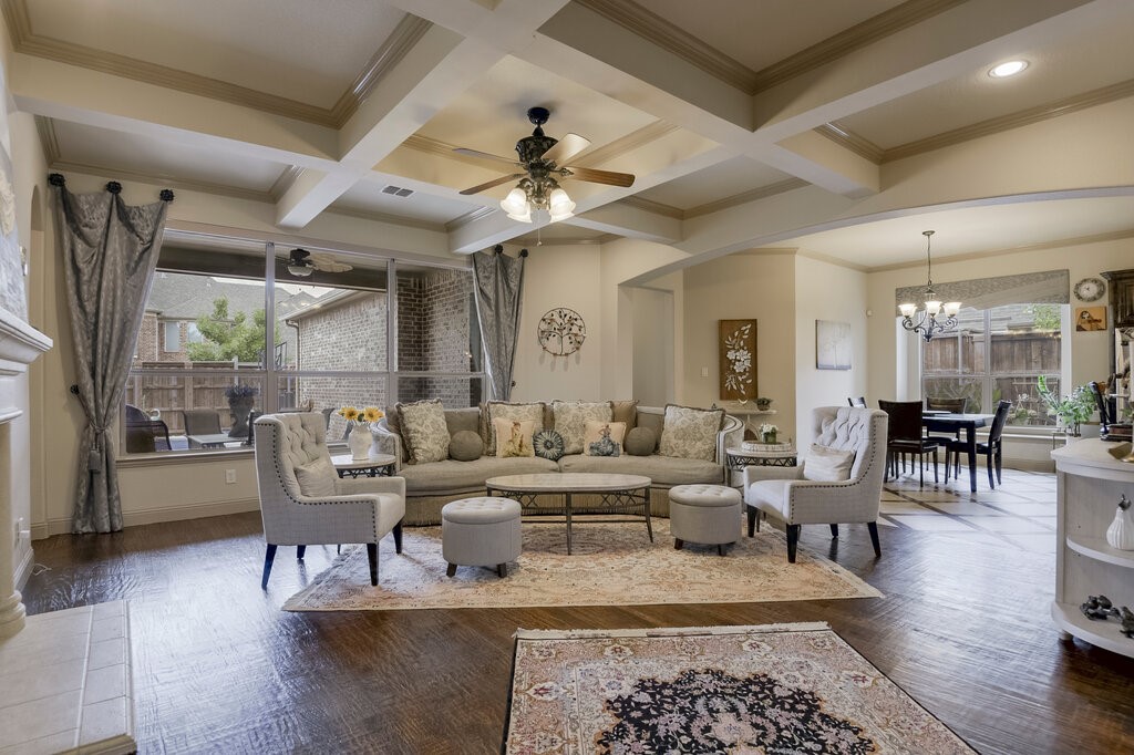 2691 Berkley Lane Frisco TX 75036