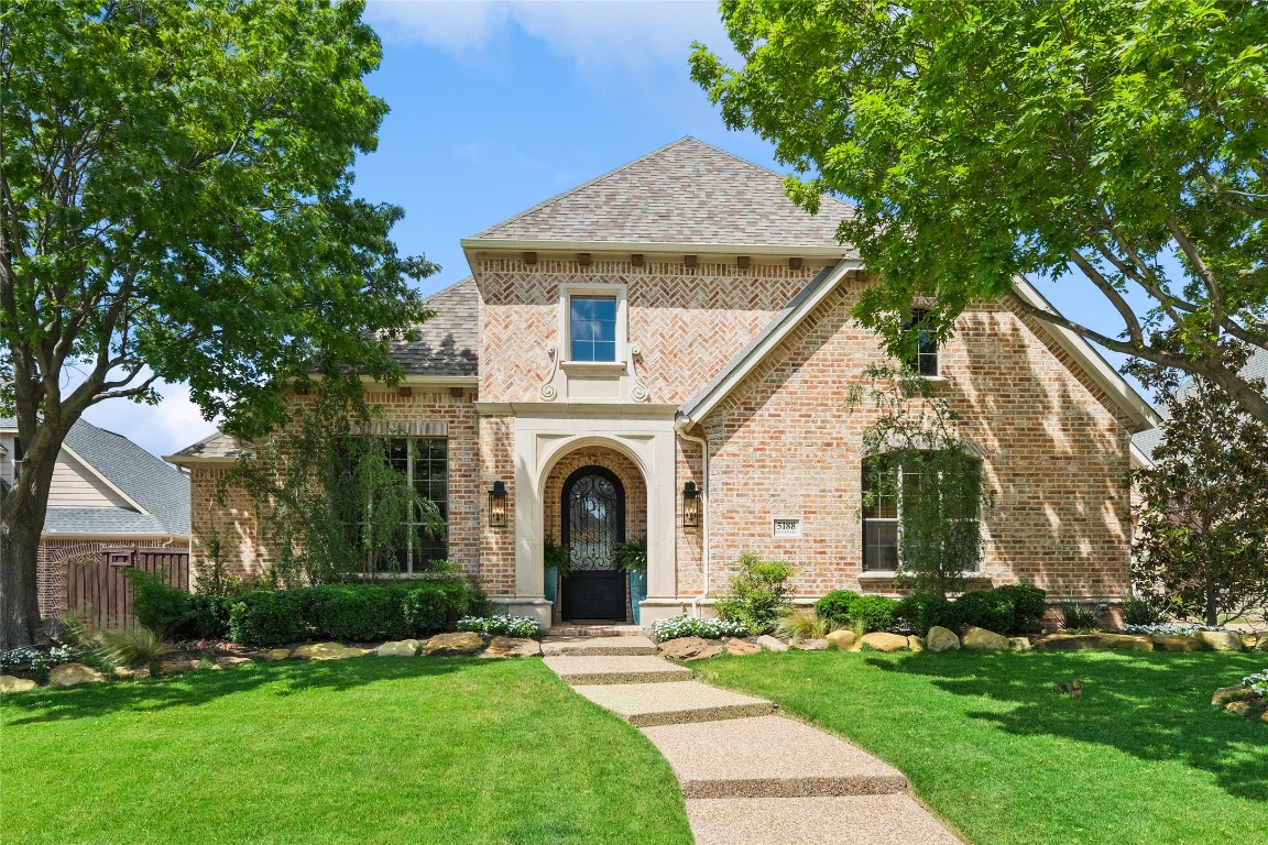 5188 Lago Vista Lane Frisco TX 75034