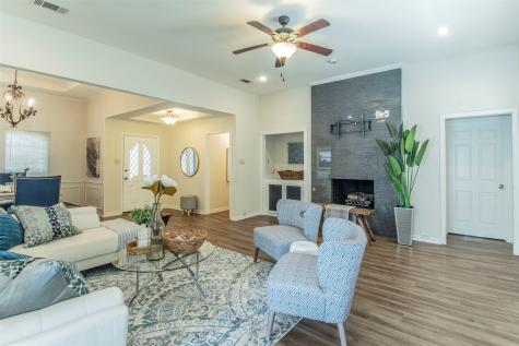128 Highland Meadow Circle Coppell TX 75019