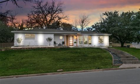 6521 Genoa Road Fort Worth TX 76116