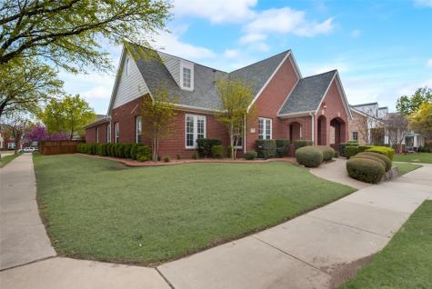 1750 Auburn Drive Carrollton TX 75007