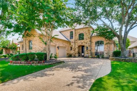 6911 Navigation Drive Grand Prairie TX 75054