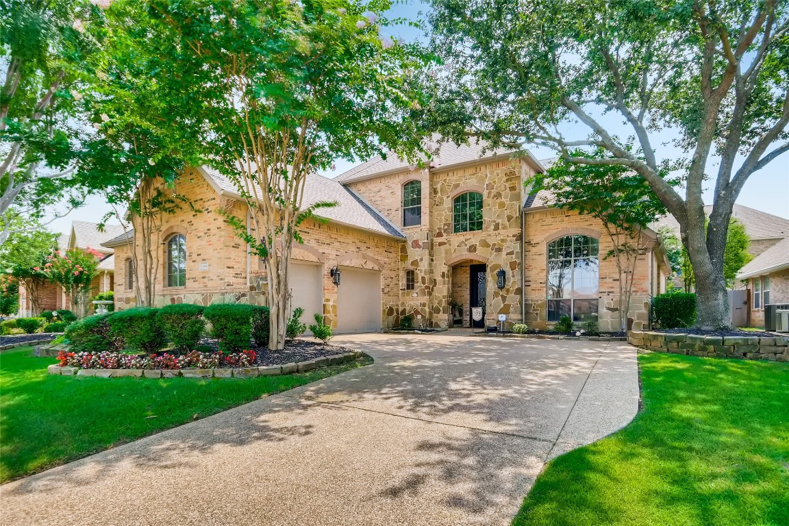 6911 Navigation Drive Grand Prairie TX 75054