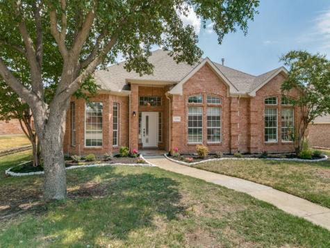 1308 Lakeridge Lane Irving TX 75063
