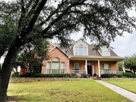 7130 Hunt Lane Rockwall TX 75087