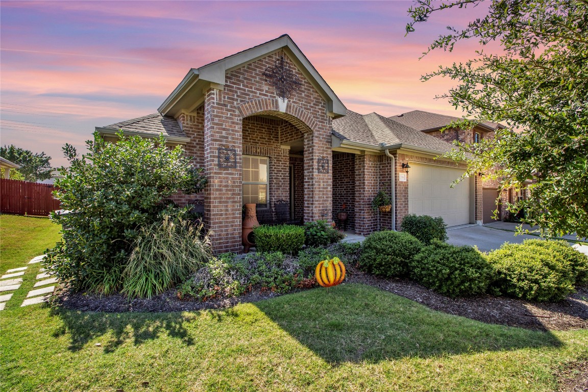 1286 Lasso Drive Little Elm TX 75068