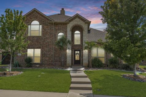 1427 Open Bay Court Rockwall TX 75087
