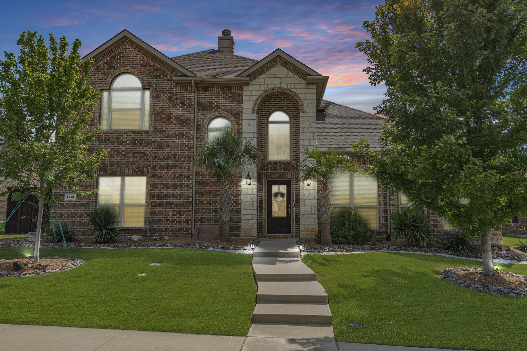 1427 Open Bay Court Rockwall TX 75087