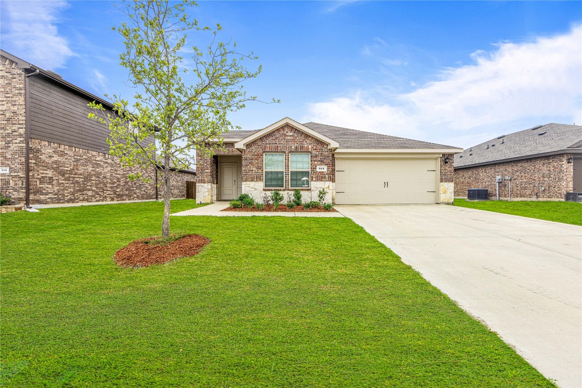 814 Cottonwood Way Royse City TX 75189