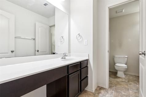 8621 Shallow Creek Drive Fort Worth TX 76179