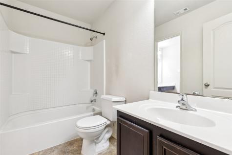 8621 Shallow Creek Drive Fort Worth TX 76179