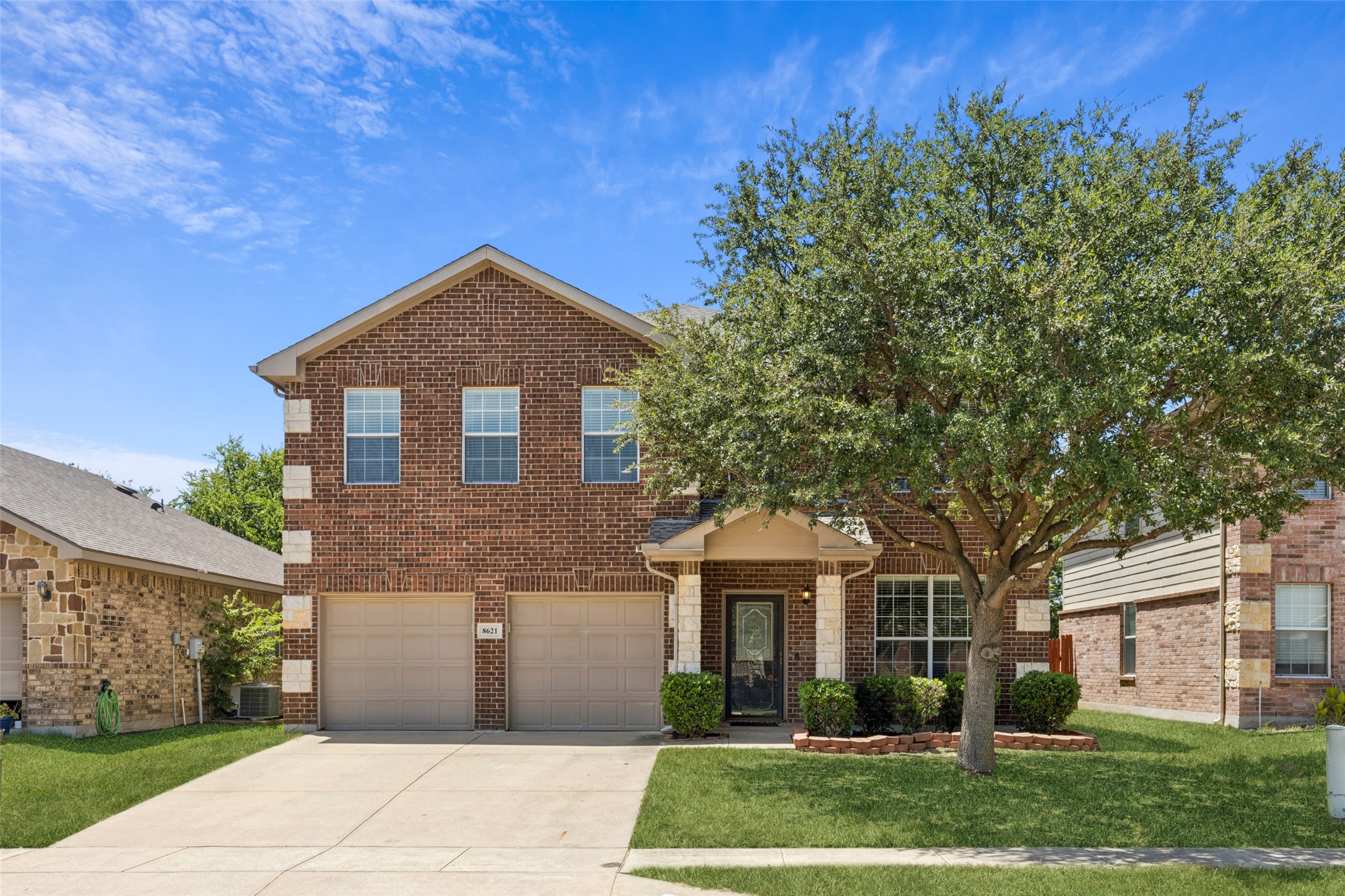 8621 Shallow Creek Drive Fort Worth TX 76179