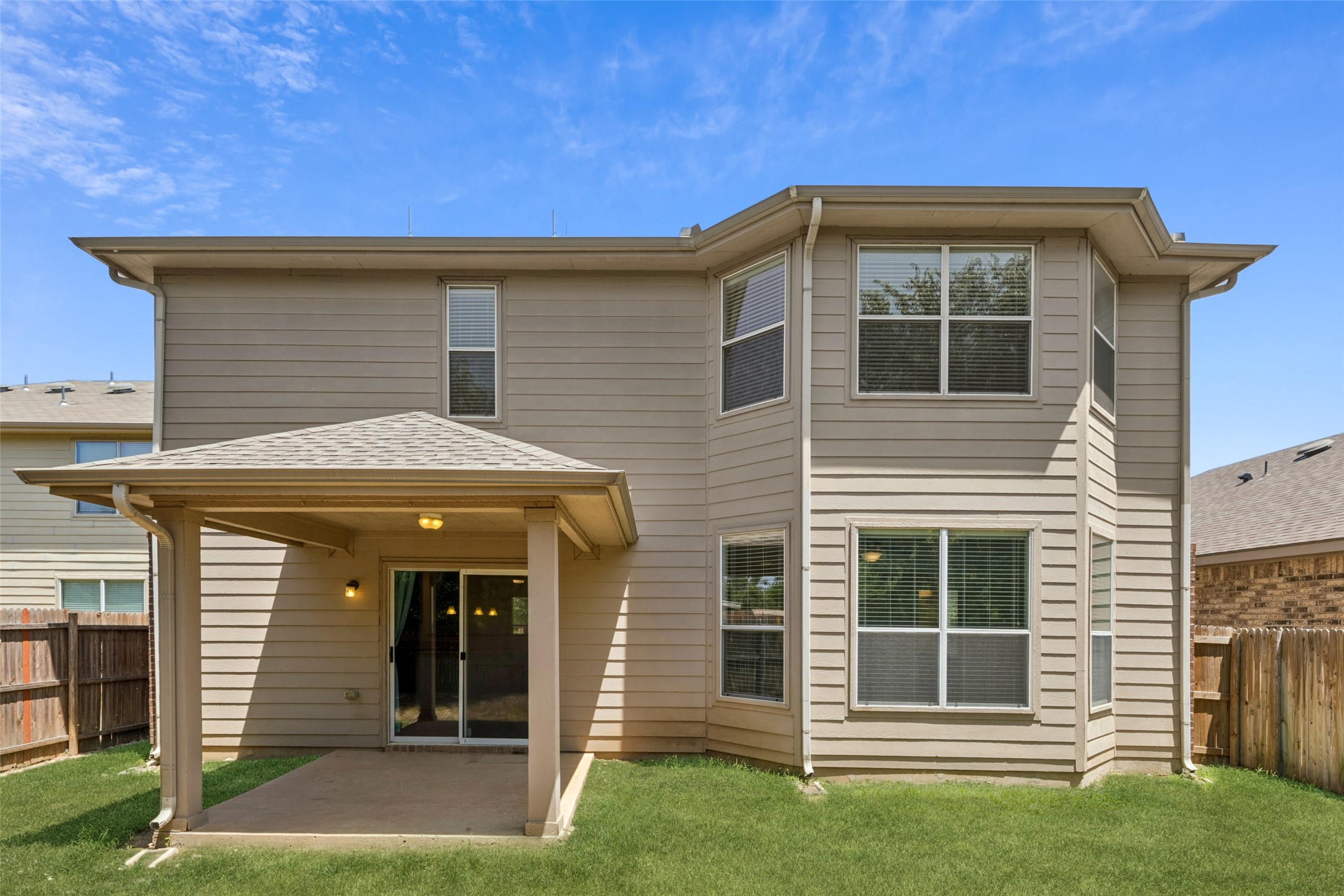 8621 Shallow Creek Drive Fort Worth TX 76179