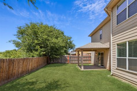 8621 Shallow Creek Drive Fort Worth TX 76179