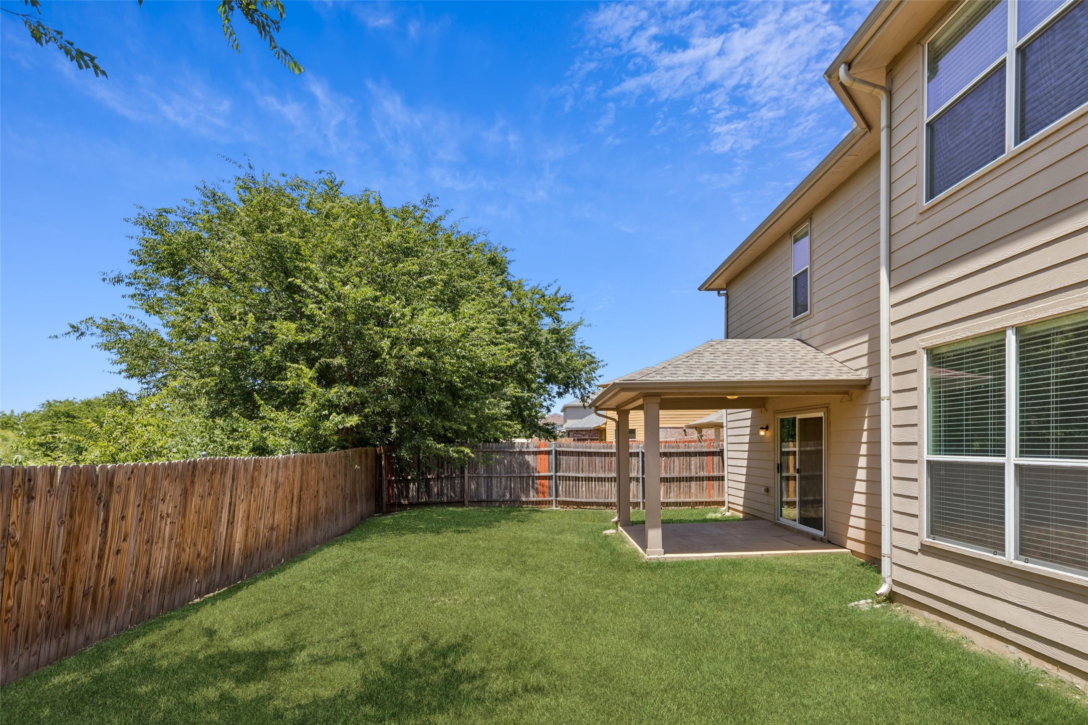 8621 Shallow Creek Drive Fort Worth TX 76179