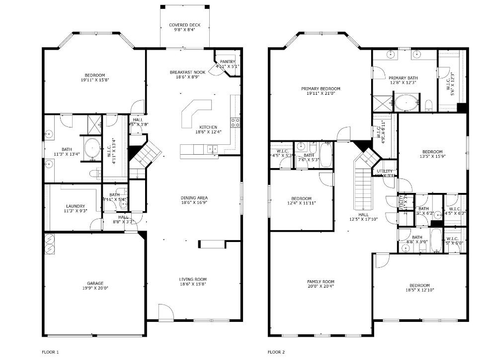 8621 Shallow Creek Drive Fort Worth TX 76179