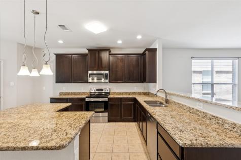 8621 Shallow Creek Drive Fort Worth TX 76179