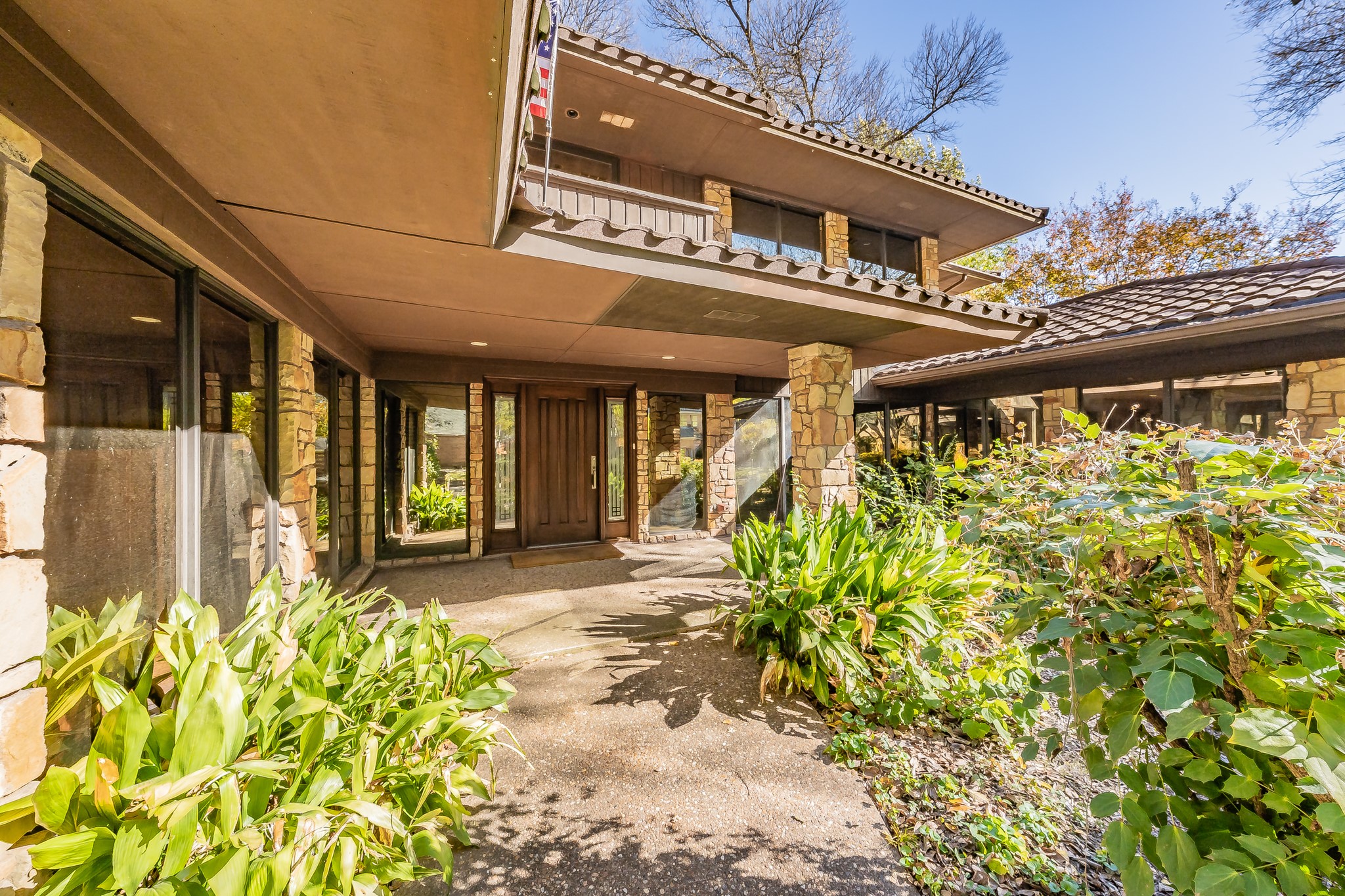 4829 Overton Woods Drive Fort Worth TX 76109