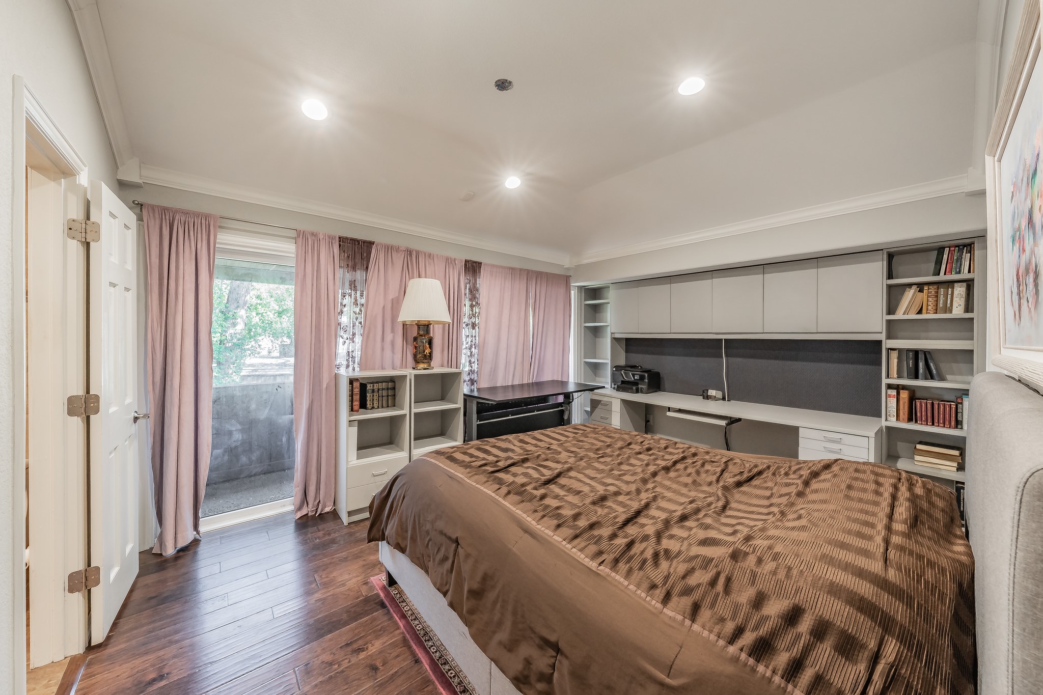 4829 Overton Woods Drive Fort Worth TX 76109