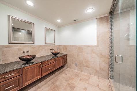 4829 Overton Woods Drive Fort Worth TX 76109