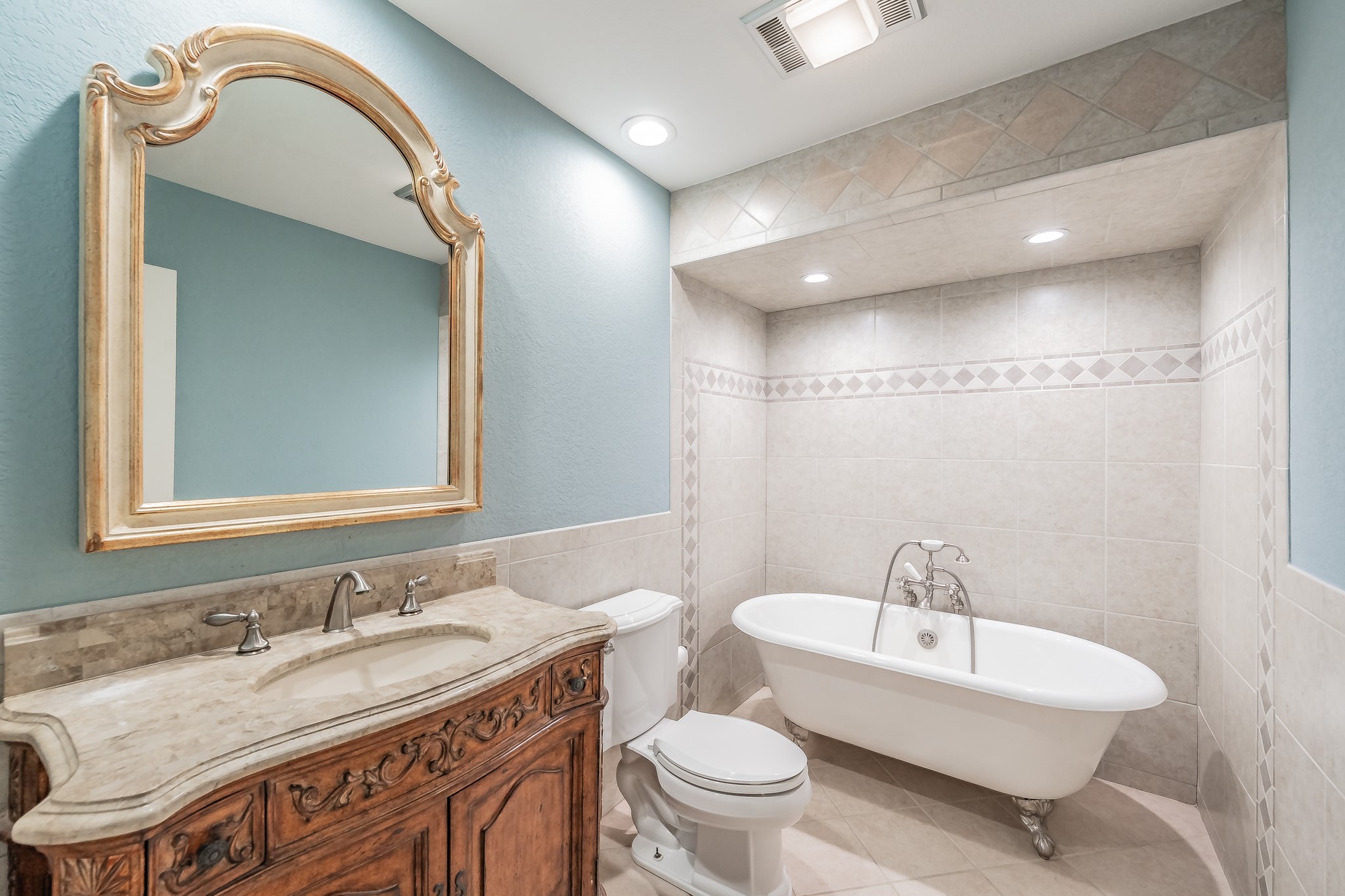 4829 Overton Woods Drive Fort Worth TX 76109