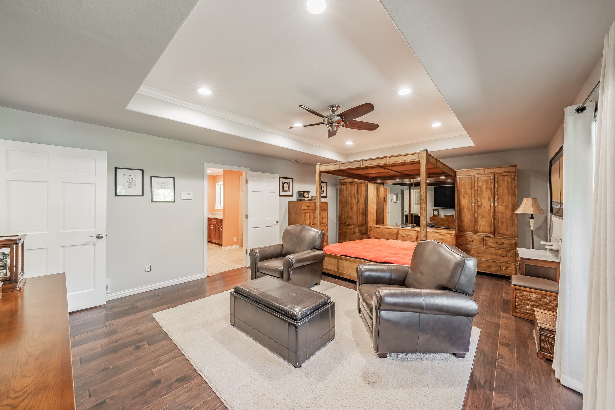 4829 Overton Woods Drive Fort Worth TX 76109