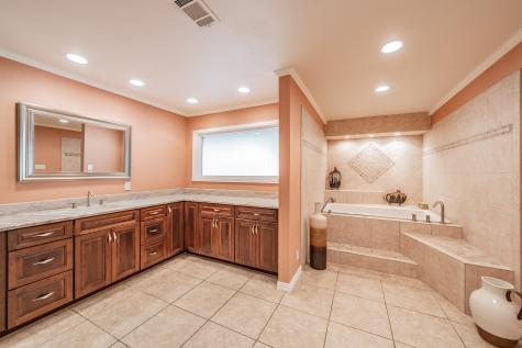 4829 Overton Woods Drive Fort Worth TX 76109