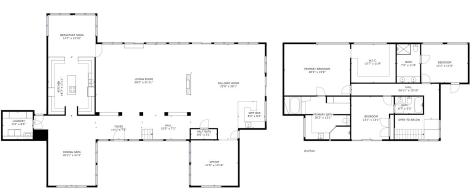 4829 Overton Woods Drive Fort Worth TX 76109