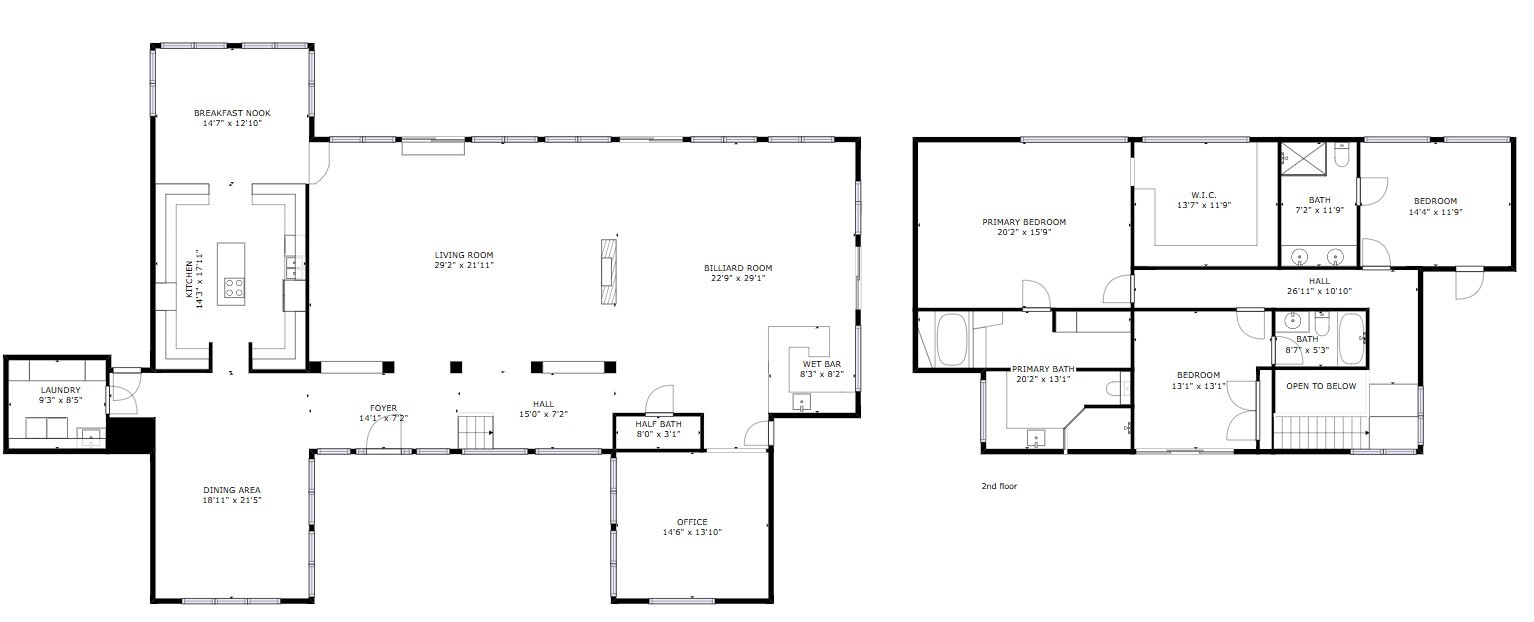 4829 Overton Woods Drive Fort Worth TX 76109