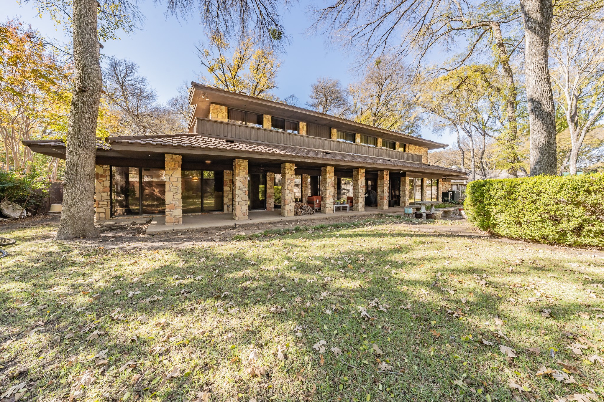 4829 Overton Woods Drive Fort Worth TX 76109