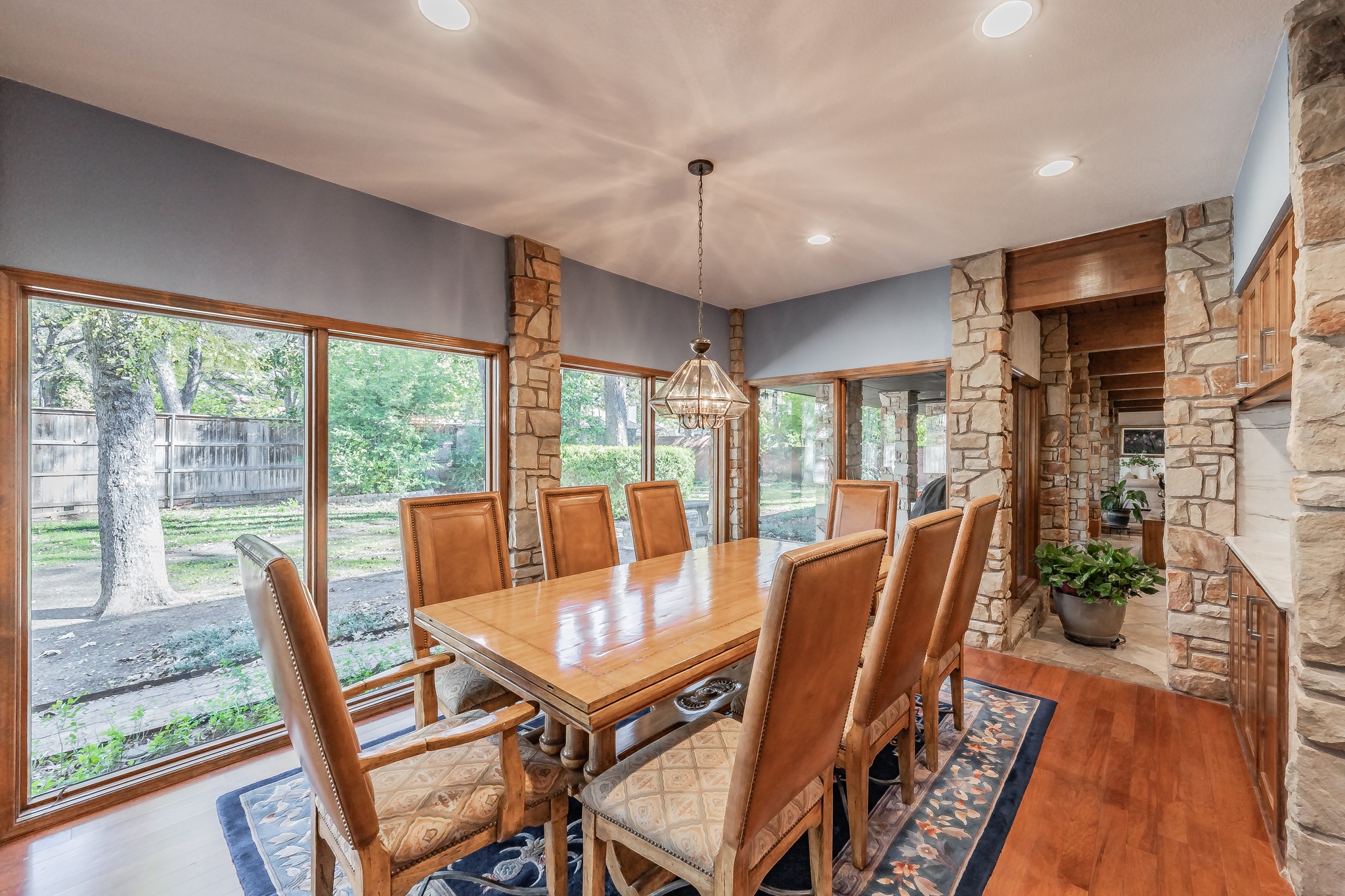 4829 Overton Woods Drive Fort Worth TX 76109