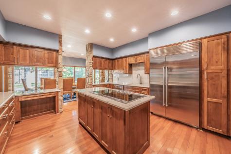 4829 Overton Woods Drive Fort Worth TX 76109