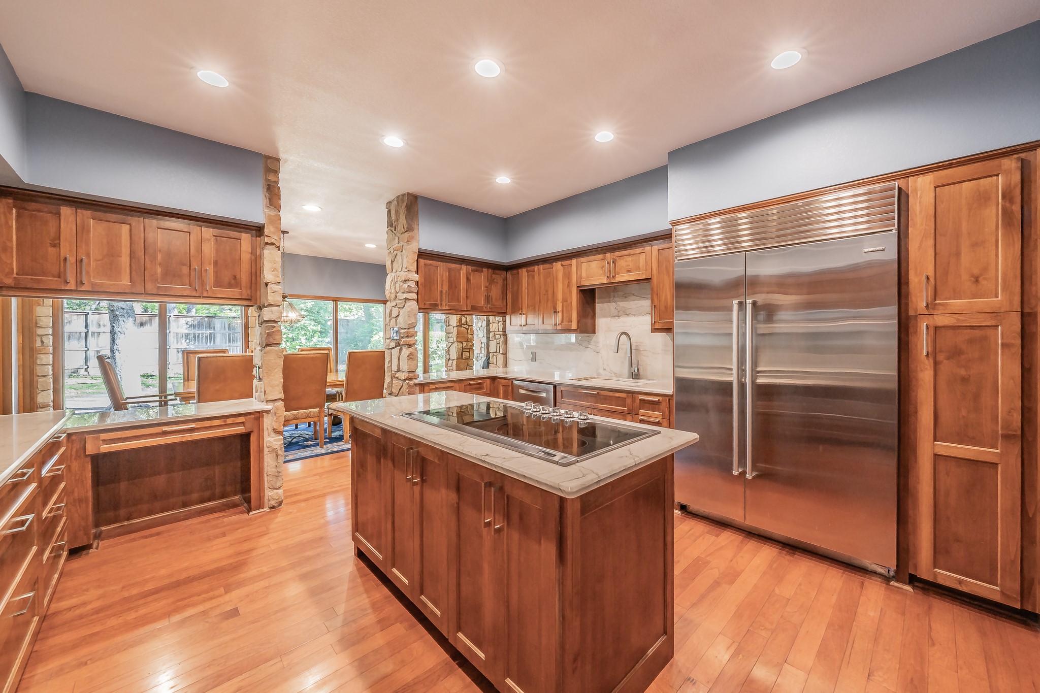 4829 Overton Woods Drive Fort Worth TX 76109